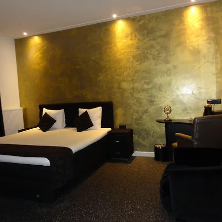 Sara'S Boutique Hotel-2
