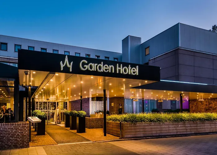 Bilderberg Garden Hotel