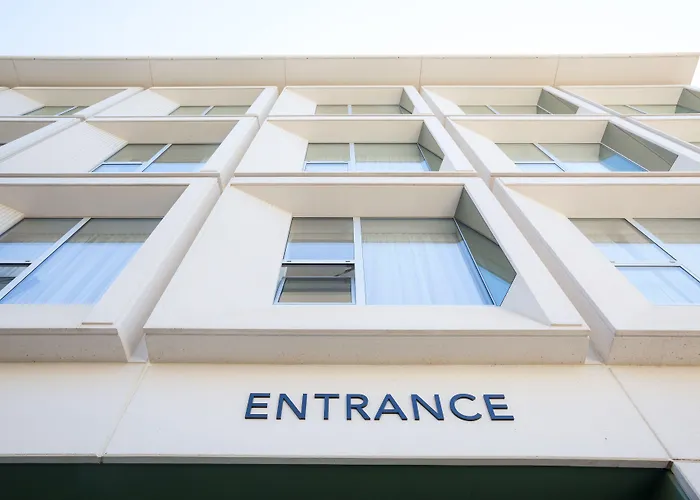 Hotel2Stay Amsterdam